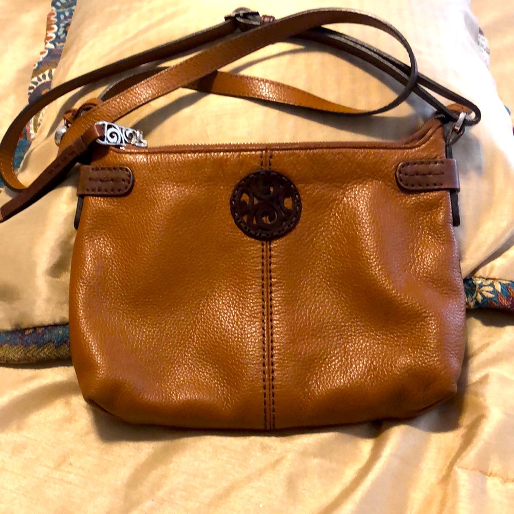 Brighton Izzy crossbody